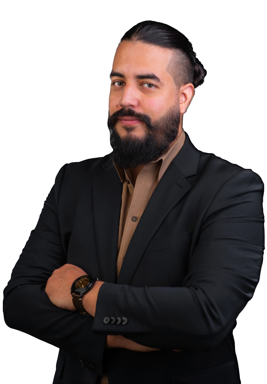 Abraham Martinez