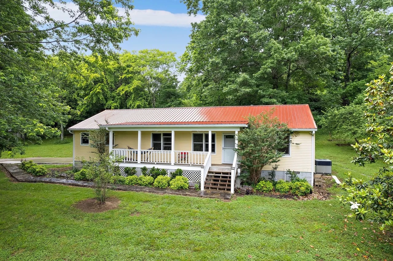 1780 Molly Hollow Rd, Nolensville, TN