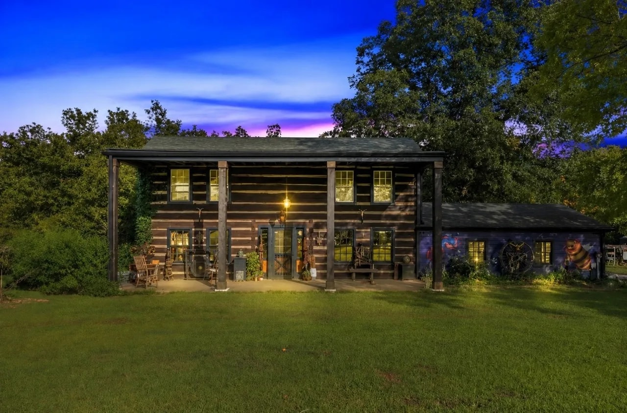 7139 Kingston Rd, Fairview, TN