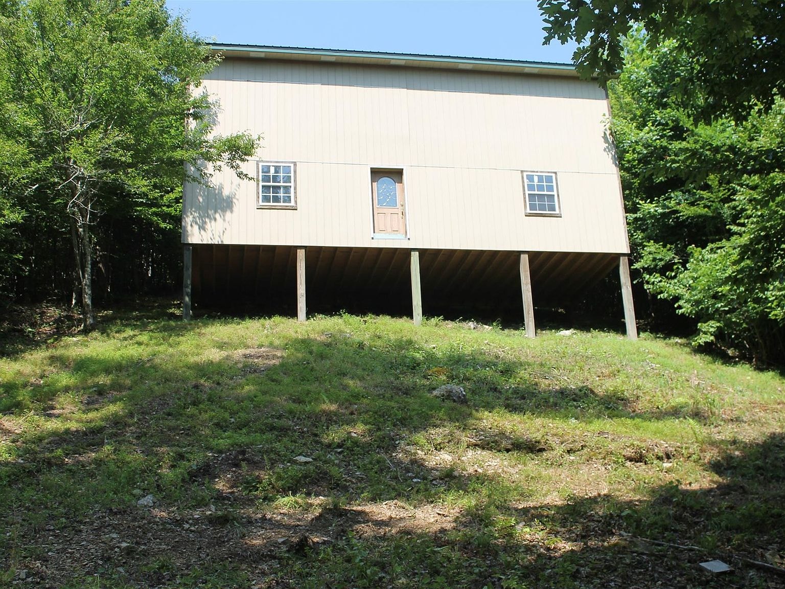 185 Ravenridge Rd, Summertown, TN